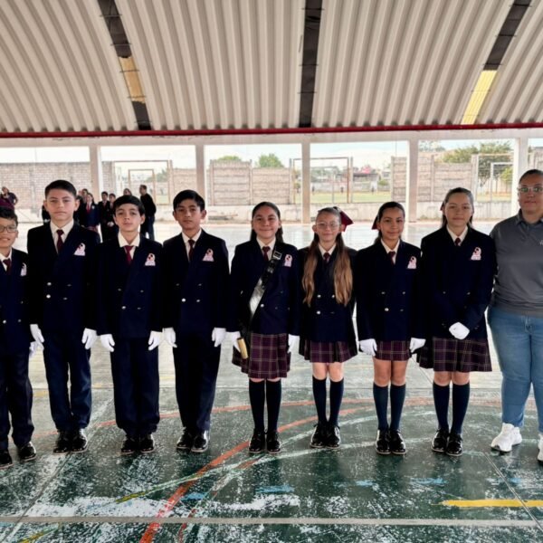 Escolta primaria - Tepic