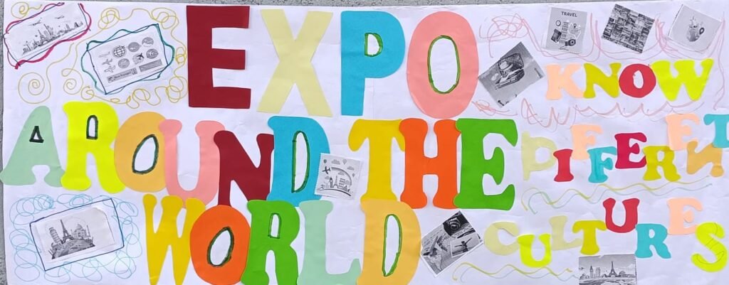 Expo know around the different world cultures - Vallarta