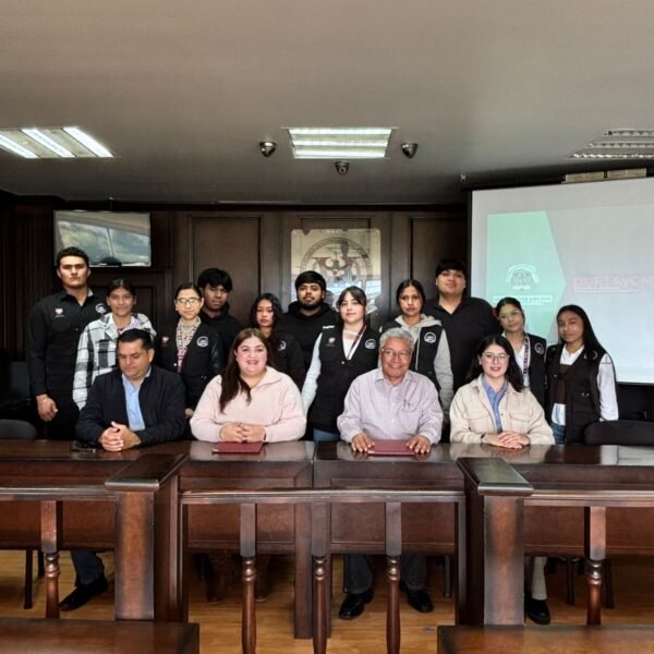 Alianza CETMAR 03 - Guaymas