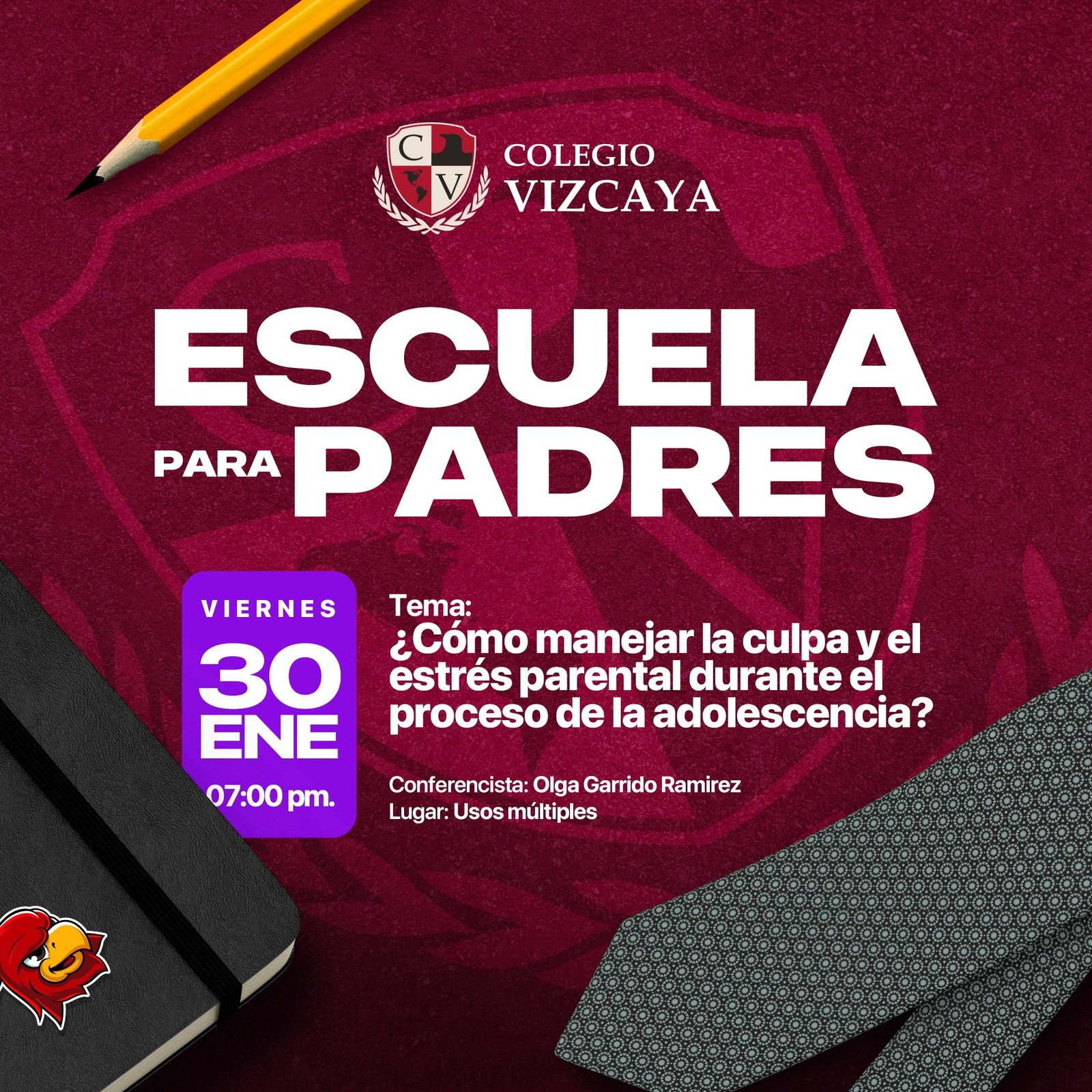 ¿Cómo lidiar con la culpa y el estrés? - Manzanillo