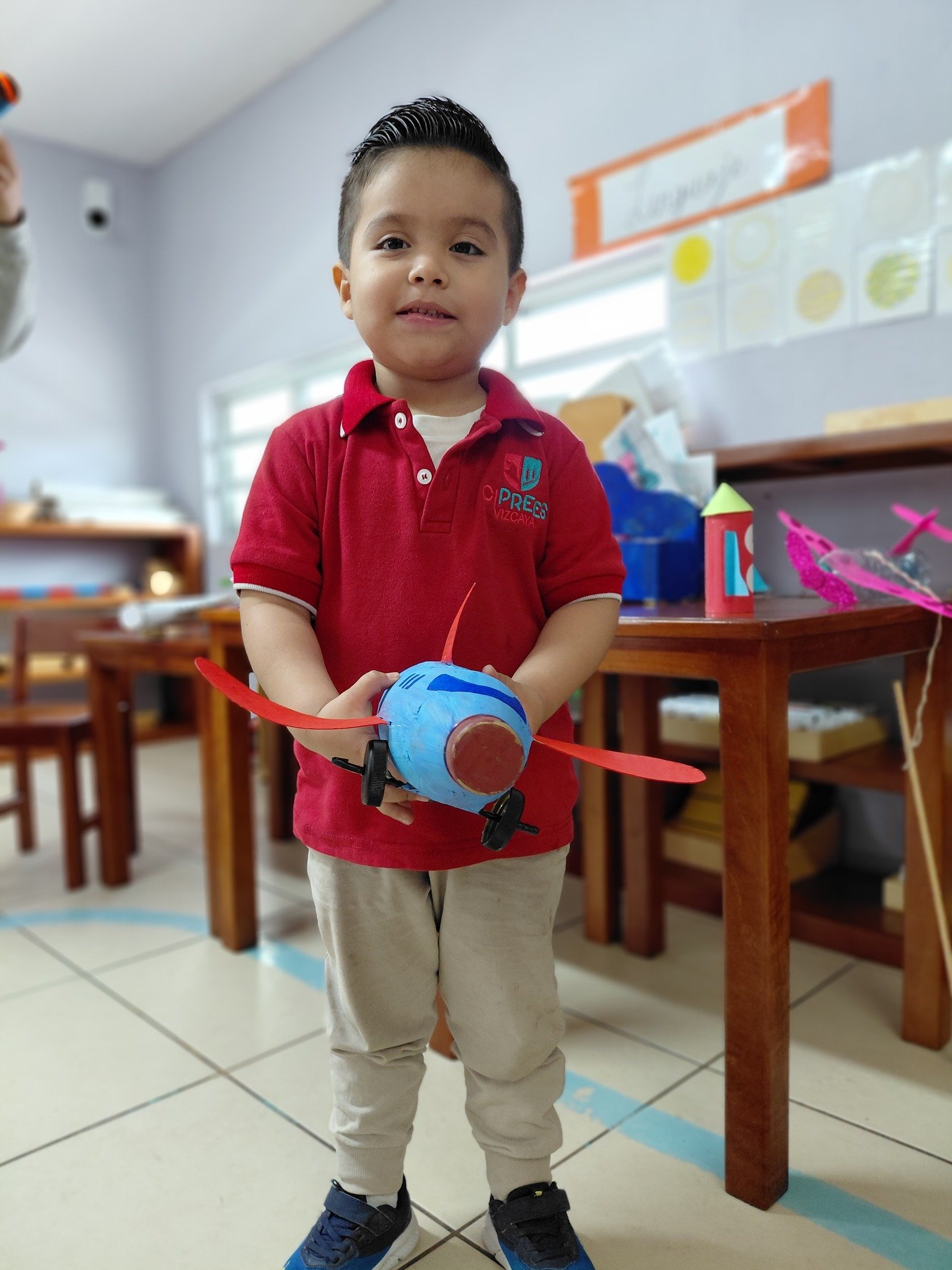 Cuidando el medio ambiente - CiPrees Vizcaya