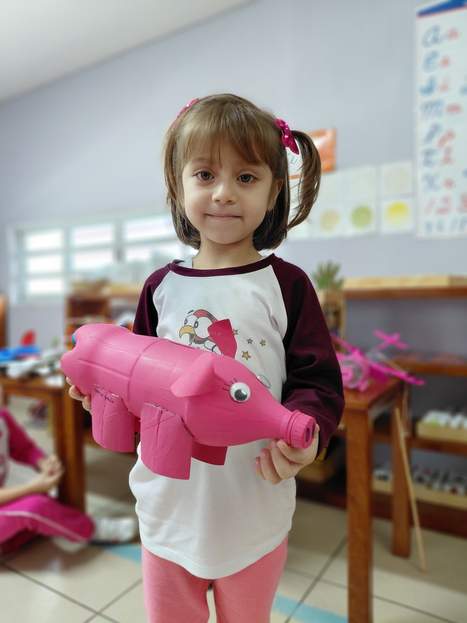 Cuidando el medio ambiente - CiPrees Vizcaya