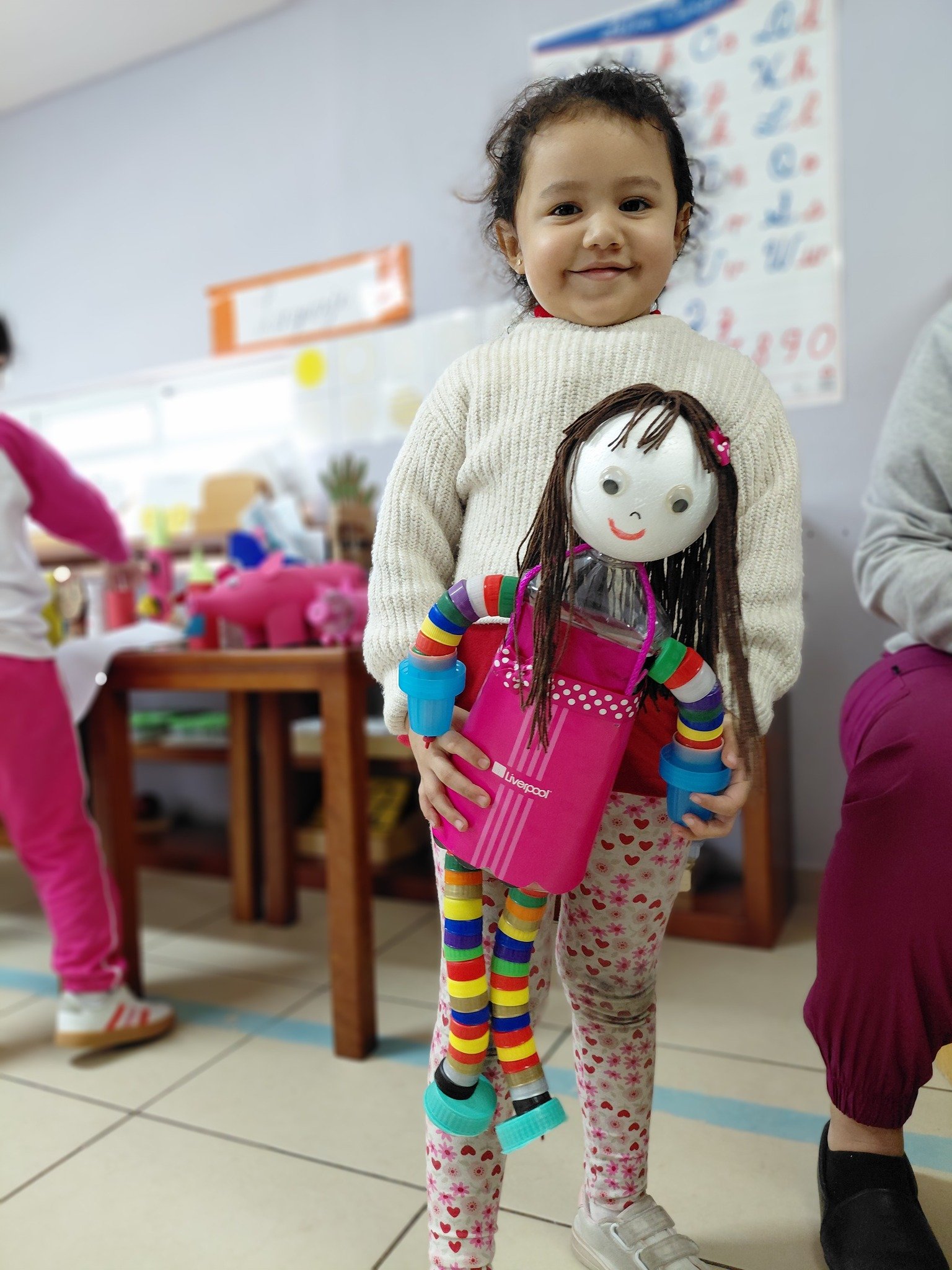 Cuidando el medio ambiente - CiPrees Vizcaya