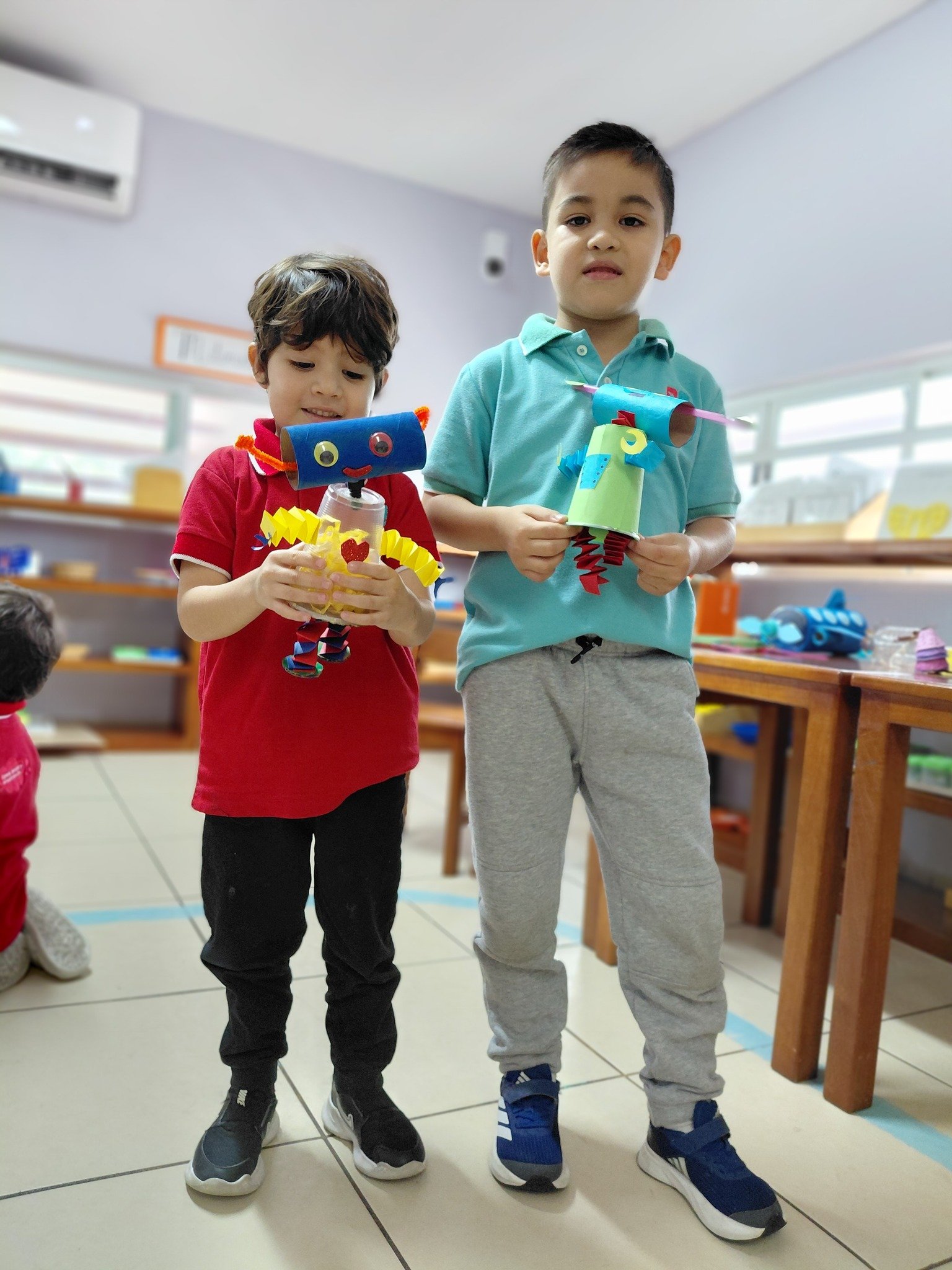 Cuidando el medio ambiente - CiPrees Vizcaya