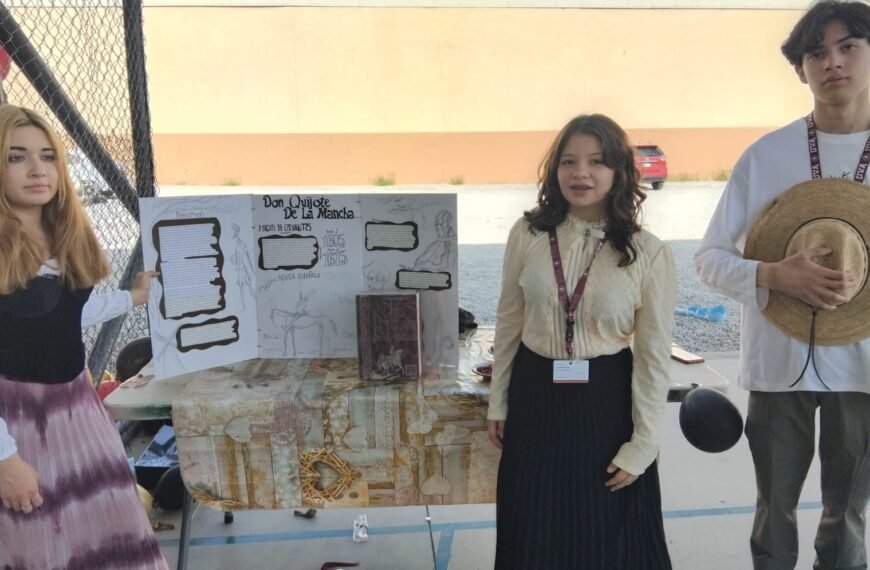 Don quijote de la mancha - Torreón