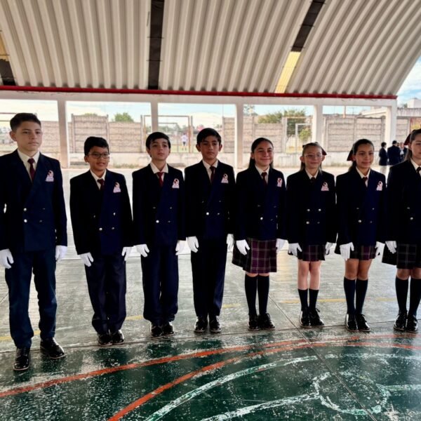 Escolta primaria - Tepic