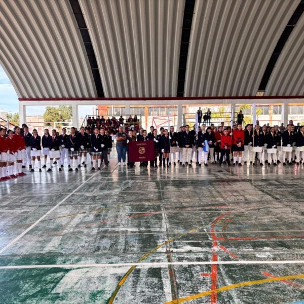 Escolta primaria - Tepic