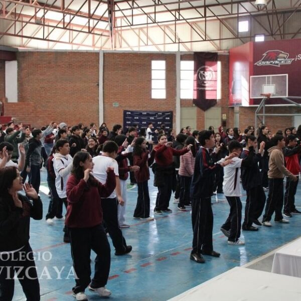 Feria de la salud - Durango