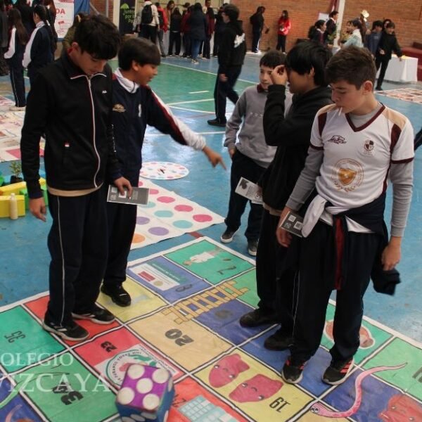 Feria de la salud - Durango