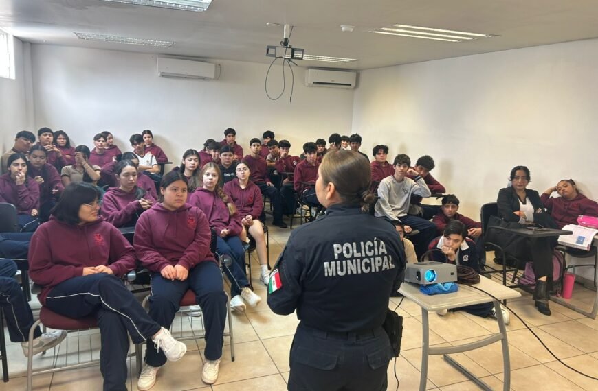 Intimidación digital - Guaymas