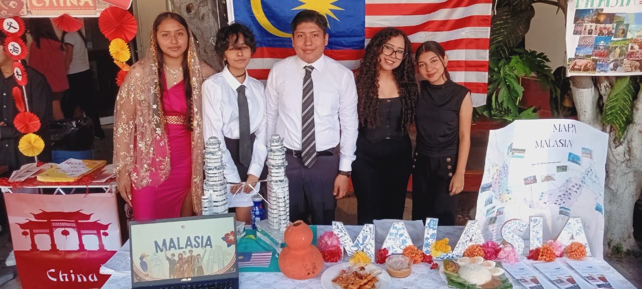 Malasia - Manzanillo