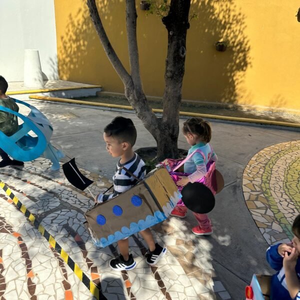 Medios de Transporte - CiPrees