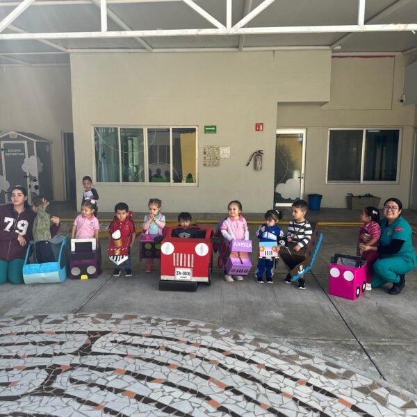 Medios de Transporte - CiPrees