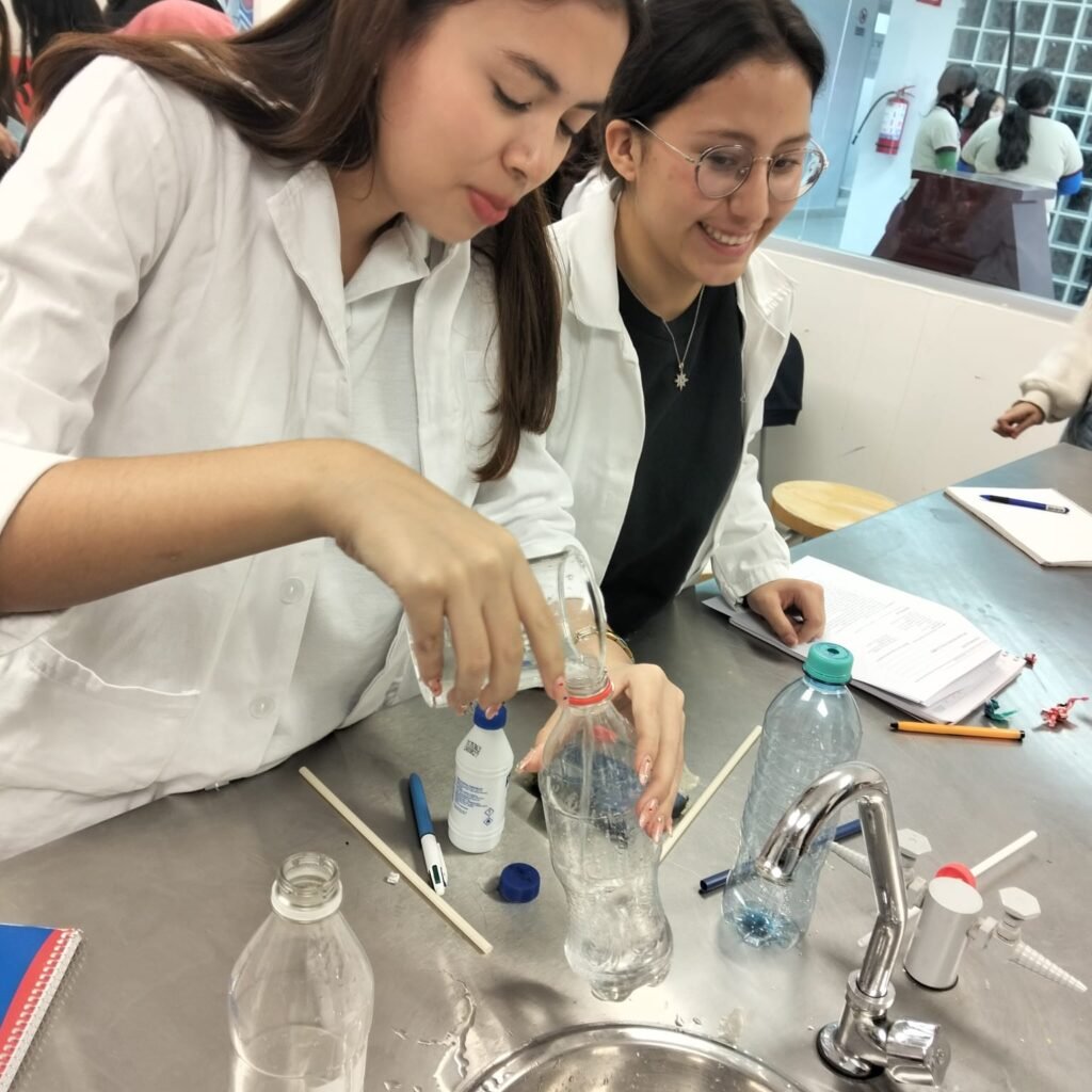 Termómetro casero - Torreón