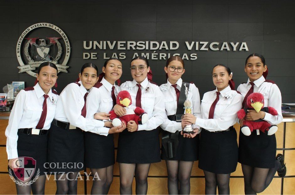 Concurso de escoltas en Vizcaya