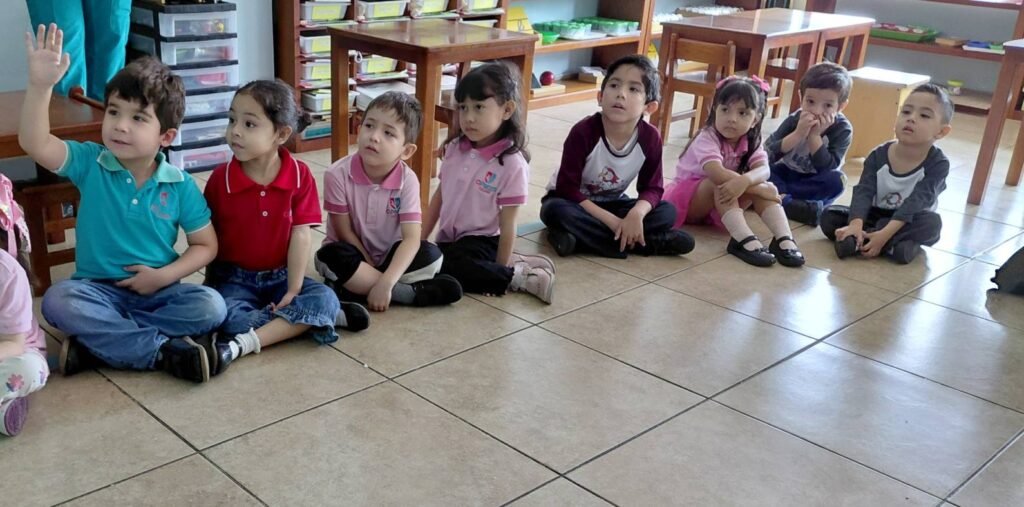 Cuéntame un cuento papá - CiPress Vizcaya