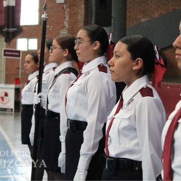 Concurso de escoltas triunfo