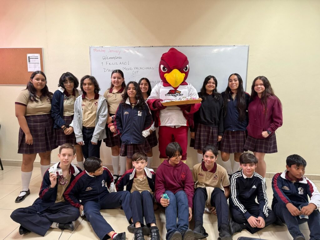 Regreso a clases - Colima