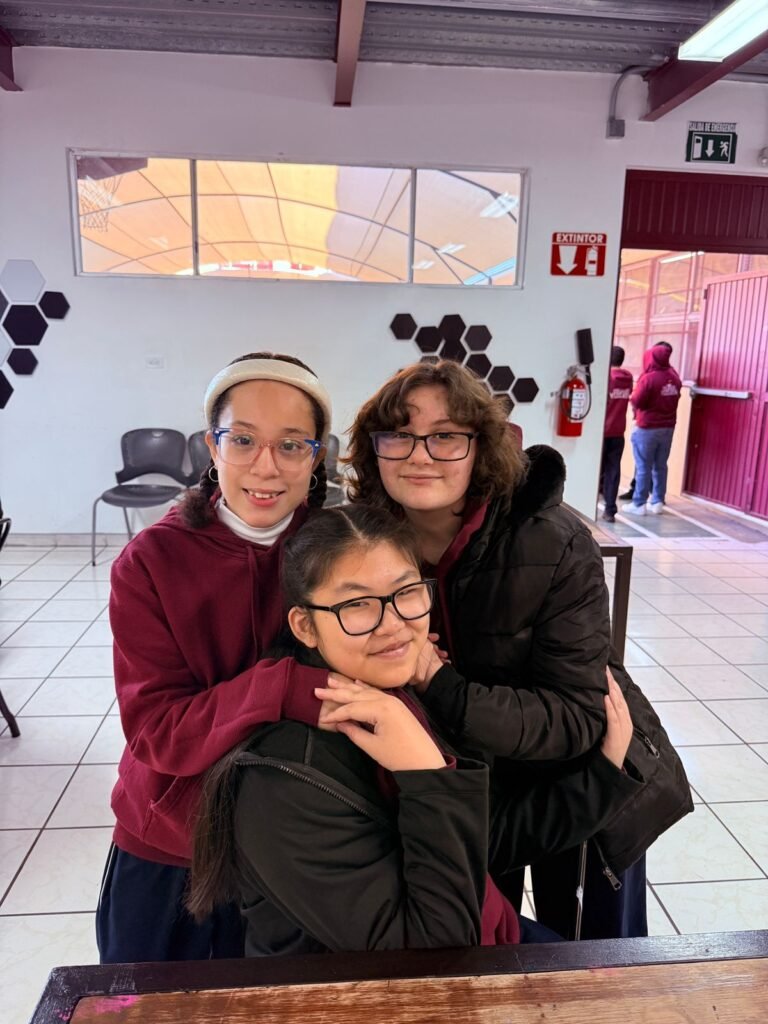 Regreso a clases - Ensenada