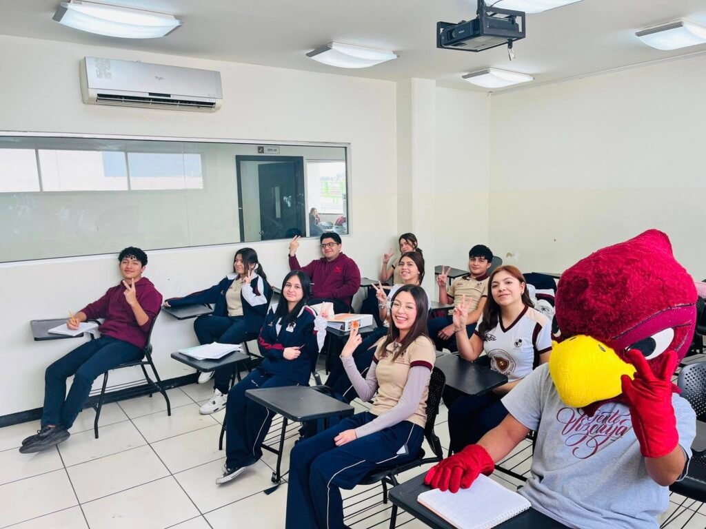 Regreso a clases - Saltillo