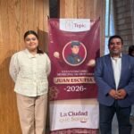 Concurso de oratoria juan escutia - Tepic