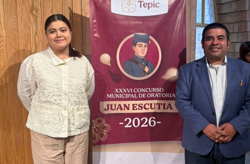 Mérida y Biaani: Destacada participación en oratoria Juan Escutia 2026
