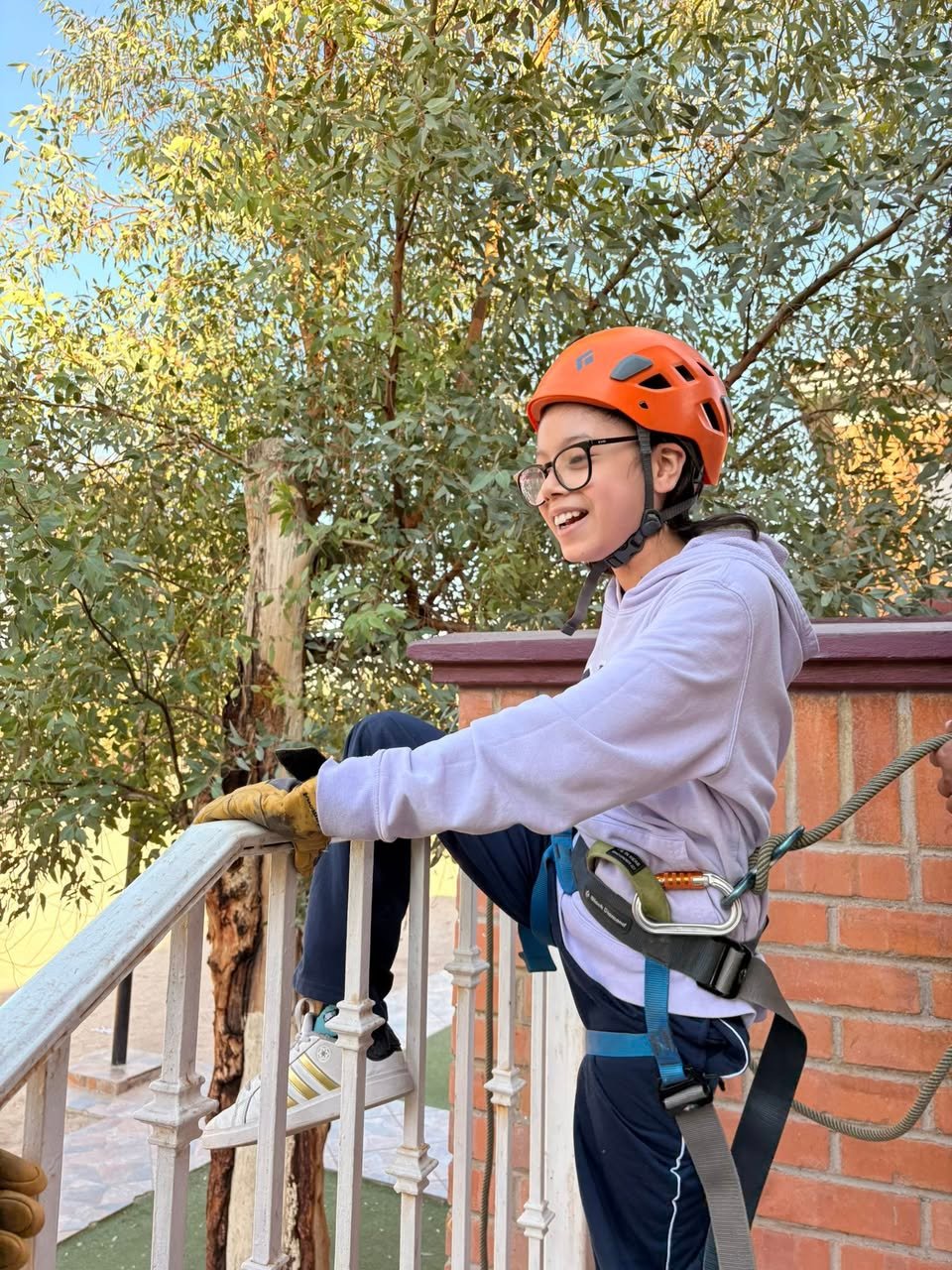 Experiencia RAPEL - Mexicali