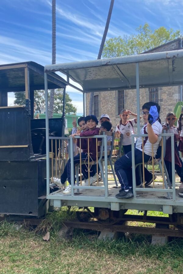 Mi lindo Nayarit - Primaria