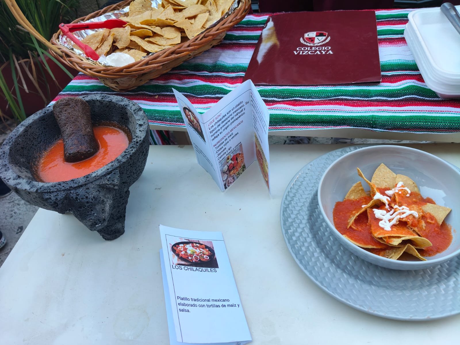 Platillos Prehispánicos - Manzanillo
