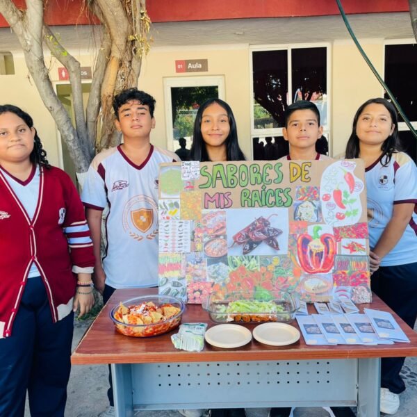 Platillo Prehispánico Chile guajillo - Manzanillo