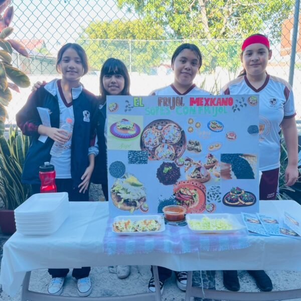 Platillo Prehispánico Sopes Frijol mexicano - Manzanillo